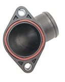 Genuine Land Rover Defender 2007-2016 (2.4L/2.2L) Turbocharger Elbow - PNH500440