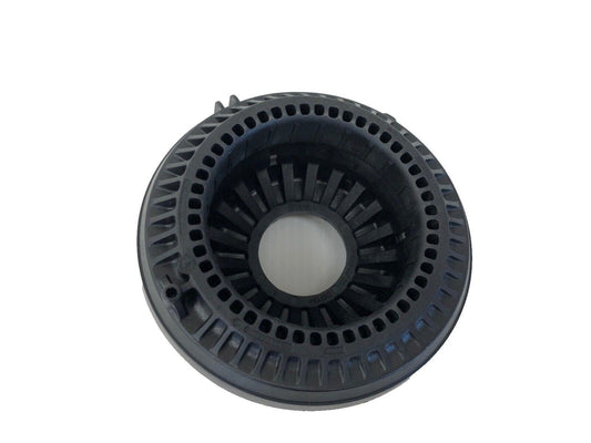 Genuine Land Rover Discovery/Evoque Front Shock Absorber Insulator - LR121039