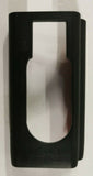 Genuine Range Rover Evoque Discovery Front Seat Track Support Cover LR058759