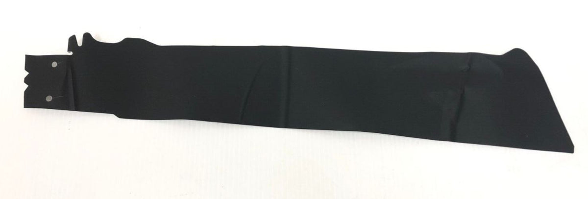 Genuine Ford Fiesta CB1 / CCN LH Door Window Frame Moulding 1546824