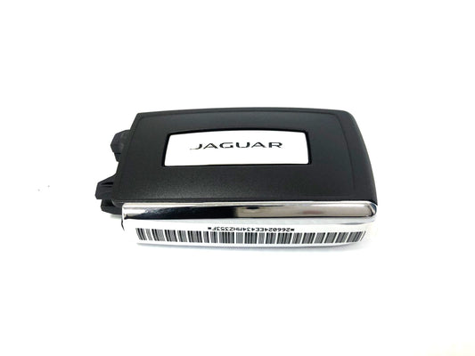 Genuine Jaguar E-Pace/F-Pace 434mhz Remote Control Key Fob - J9C14287