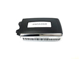 Genuine Jaguar E-Pace/F-Pace 434mhz Remote Control Key Fob - J9C14287