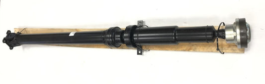 Genuine Land Rover Discovery 4 2010-2016 Rear Propshaft - LR037027