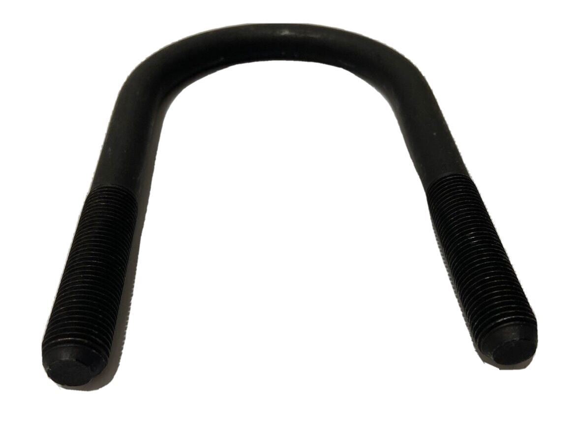 Genuine Ford Transit MK8 Rear Suspension Leaf Spring U Bolt 55mm - 1388244