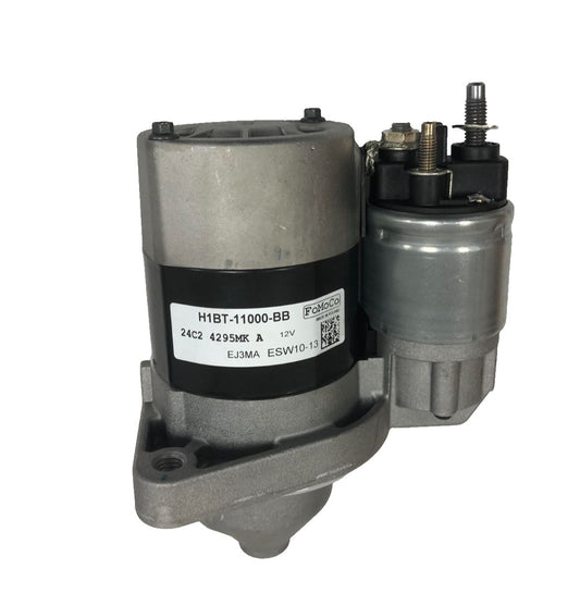 Genuine Ford EcoSport/Fiesta/Transit/Tourneo Courier Starter Motor - 2105460