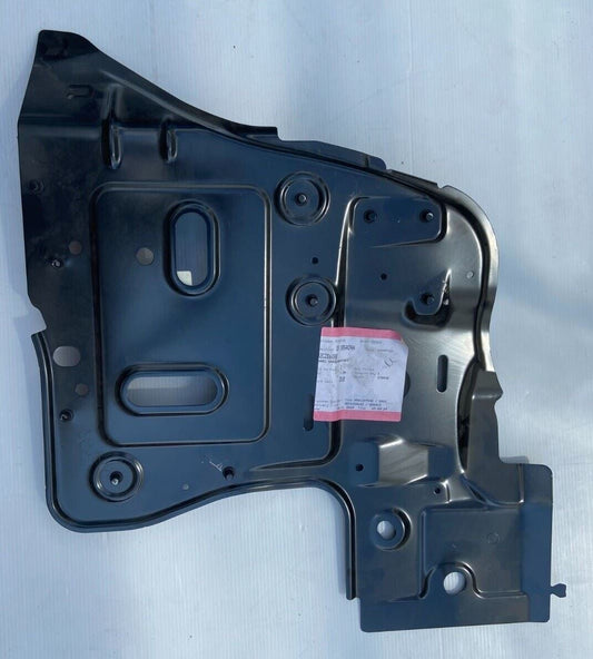 Genuine Jaguar XJ 2013-2019 LH Rear Outer Wheelarch/Quarter Panel C2D6080