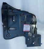 Genuine Jaguar XJ 2013-2019 LH Rear Outer Wheelarch/Quarter Panel C2D6080