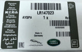 Genuine Land Rover/Range Rover Anti-Theft Alarm Systems Transceiver LR147023
