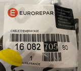 Genuine Eurorepar Clutch Cable For Ford Escort Mk6/Mk7 1995- 2002 1608270580