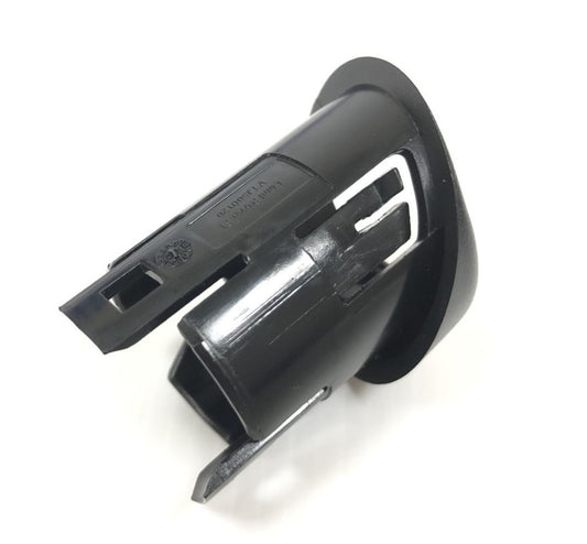 Jaguar X Type Vehicle Reversing Aid Parking Sensor Holder/Retainer - Angled  x1