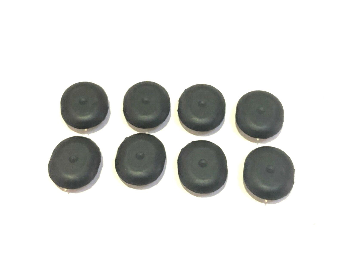 Genuine Land Rover / Range Rover Plastic Plug 19 x 25 (x8) - LR005311