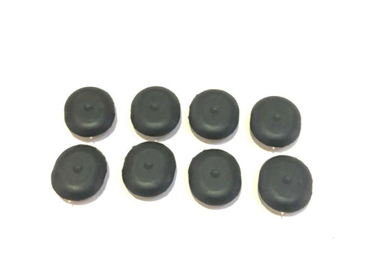 Genuine Land Rover / Range Rover Plastic Plug 19 x 25 (x8) - LR005311