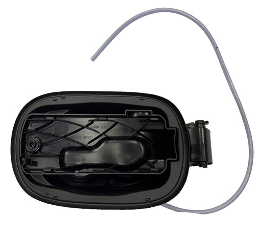 Genuine Land Rover Defender 2020+ Fuel Tank Filler Pipe Housing - LR143302