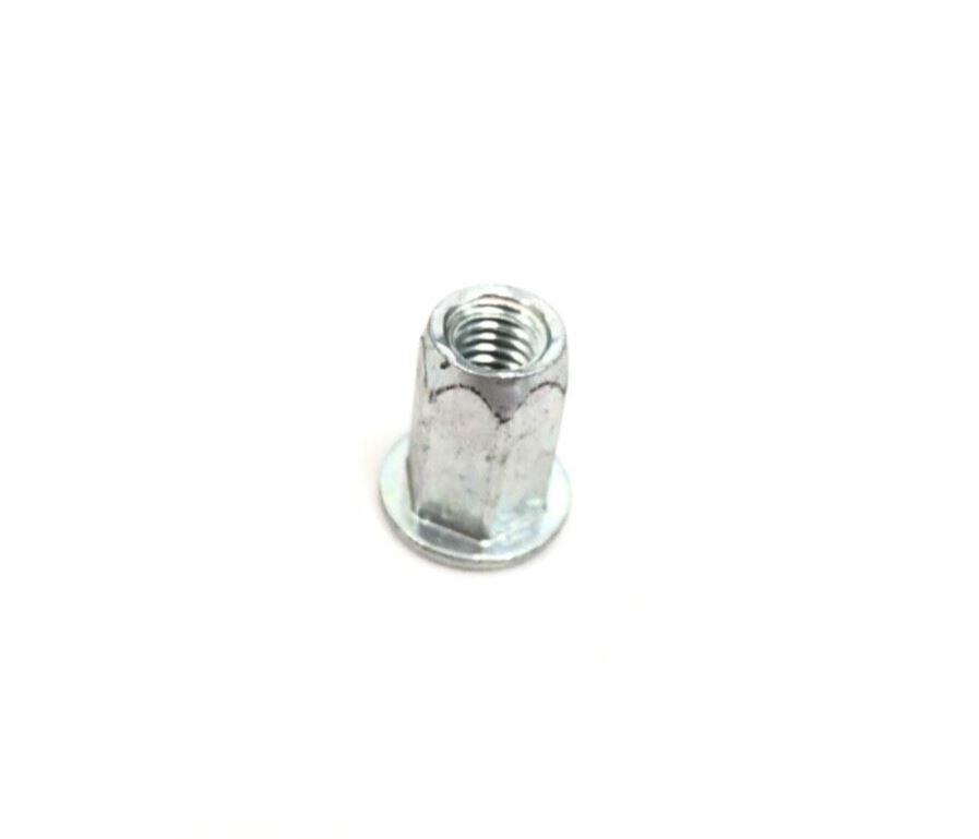 Genuine Ford Cougar/ Fiesta/ Galaxy/ Mondeo/ Transit Blind Anchor Nut M6 1473802