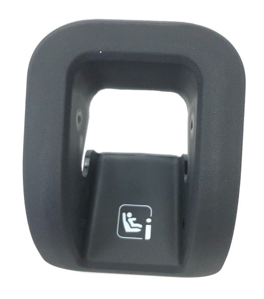 Genuine New Range Rover Evoque 2019+ Rear Seat Bezel LR115262