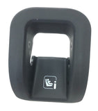 Genuine New Range Rover Evoque 2019+ Rear Seat Bezel LR115262