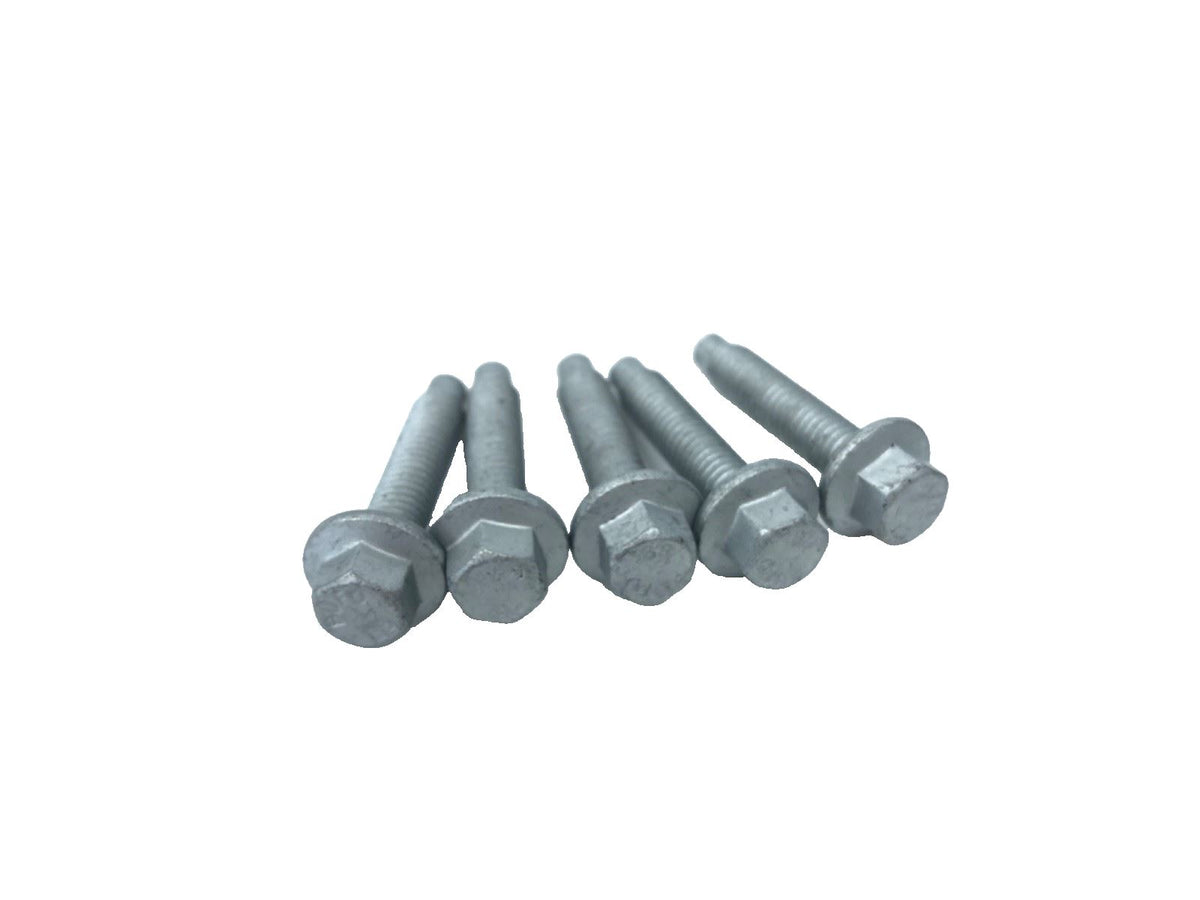 Genuine Ford Kuga/Puma/Mondeo/Transit/Focus m6 x 25mm Bolt (pack of 5) 1499222