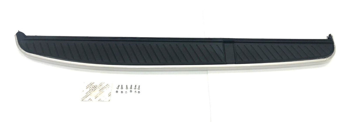 Genuine Range Rover Sport 10-13 LH Passenger Side Step With Screws - VPLSP0039