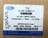 Genuine Ford Transit/Tourneo Custom TTF Co-Driver Glove Compartment 2385402