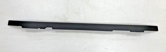 Genuine Ford Fiesta CE1 17-21 Front Air Deflector 2090736
