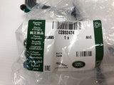 Genuine Jaguar XF 2.2L TD4 Fuel Leak Off Pipe Tube - C2S52474
