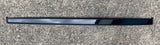 Genuine Range Rover/Sport SWB LH Gloss Black Sunroof Weatherstrip - LR109389