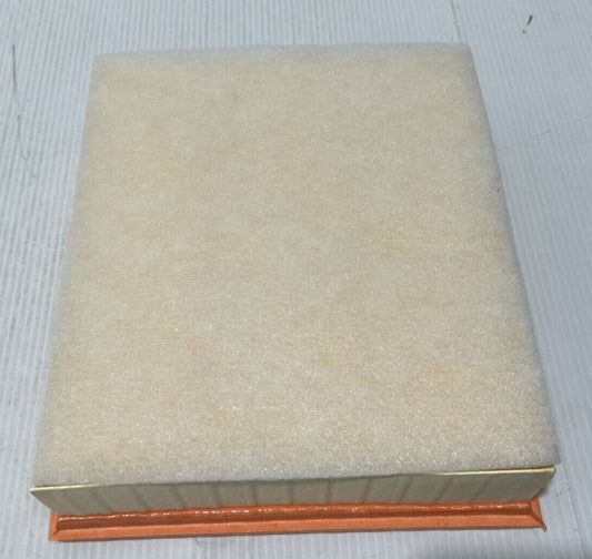 Genuine Ford Focus/Kuga/Mondeo/S-Max/Galaxy/Transit Air Filter Element 1418712