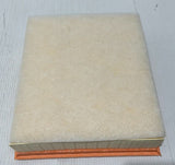 Genuine Ford Focus/Kuga/Mondeo/S-Max/Galaxy/Transit Air Filter Element 1418712