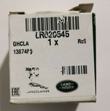 Genuine Land Rover Discovery 4 / RR Sport - EGR Inlet Gasket - LR020545