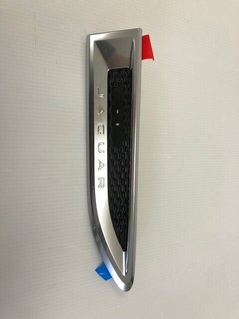 Genuine Jaguar E-Pace 2017+ RH Side Vent Finisher J9C6907