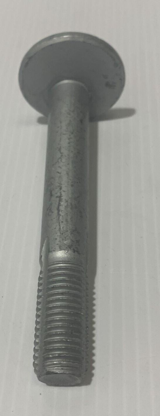 Genuine Land Rover / Range Rover Hexagonal Head Adjusting Bolt M16x111 LR037704