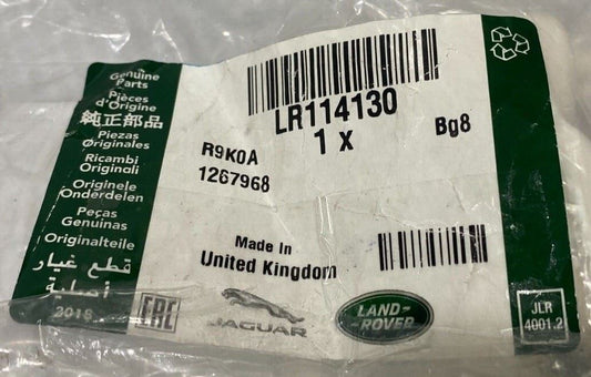 Genuine Land Rover Range Rover Heater Stepper Motor LR114130