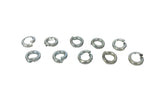 Genuine Land Rover M5 Washer Pack Of 10 - WL105001L