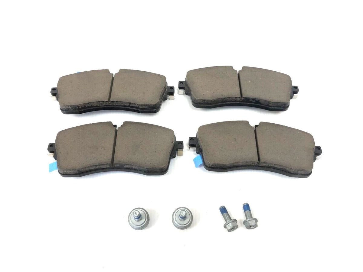 Genuine Land Rover New Defender 20+ Front Brake Pad Kit LR139155