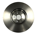 Genuine Jaguar Land Rover Range Rover Velar/F-Pace Front Brake Disc - LR090685