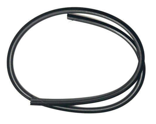 Genuine Land Rover Range Rover Velar 2017+ RH/LH Front Door Body Seal - LR113846