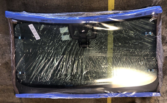 Genuine Jaguar XF 2016+ Heated Windscreen Glass - T2H25325