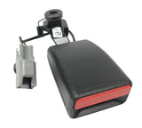 Genuine Range Rover Sport 2014 - 2022 LH Rear Seat Belt Buckle - LR075712