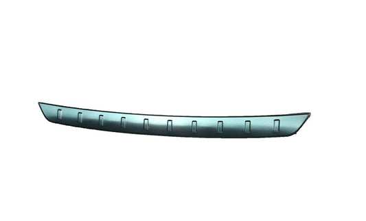 Genuine New Land Rover Defender 2020+ Rear Stainless Steel Scuff Plate VPLEP0447