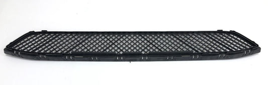 Genuine BMW X1 E84 Front Bumper Centre Grid Grille - 51117303752