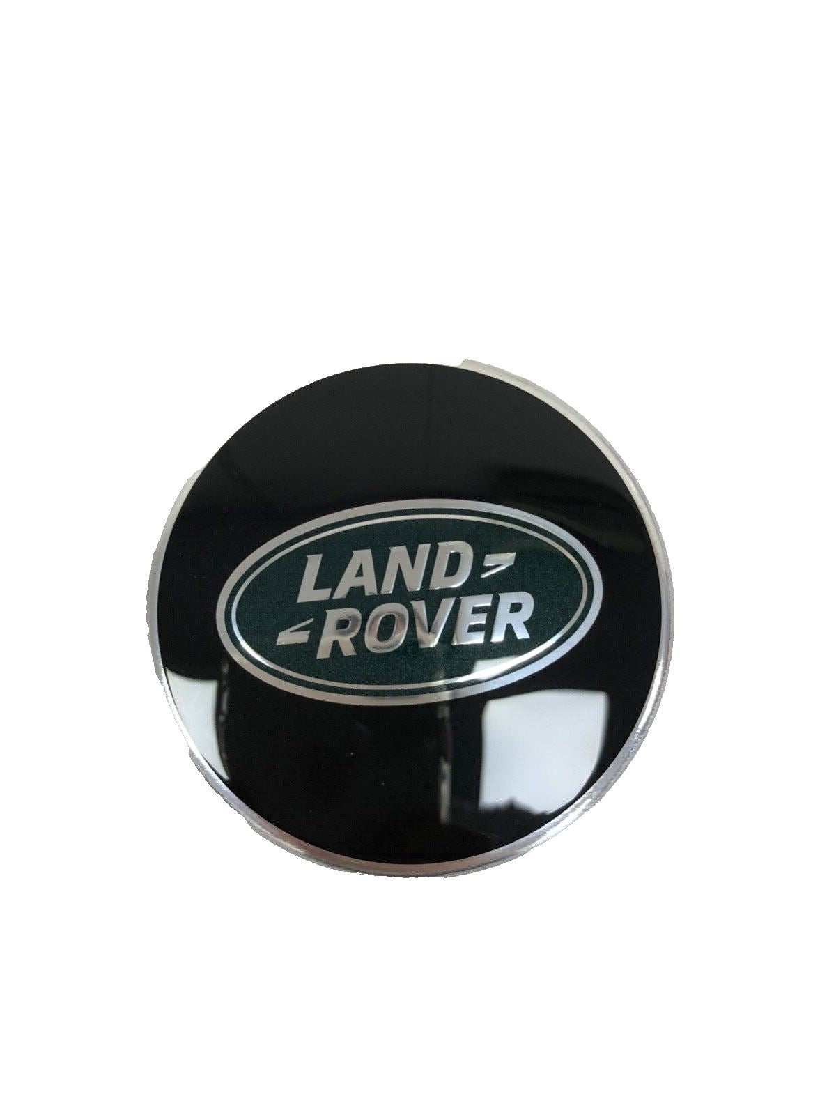 Genuine New Land Rover Defender 2020+ Black Wheel Cover LR137852
