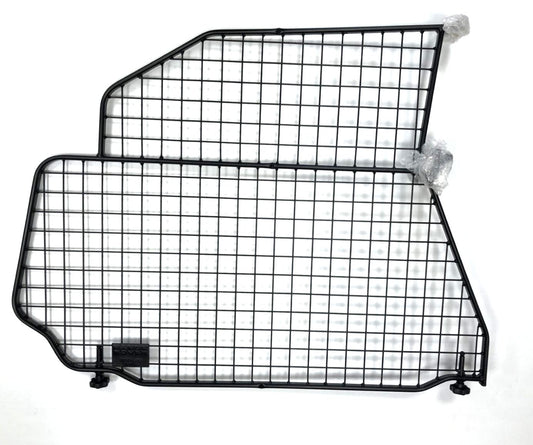 Genuine Range Rover Velar 2017+ Boot Partition Divider - VPLYS0455