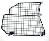 Genuine Range Rover Velar 2017+ Boot Partition Divider - VPLYS0455