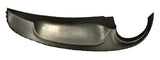 Genuine Jaguar XF 2009-2015 Rear Bumper Valance Panel - C2Z16551