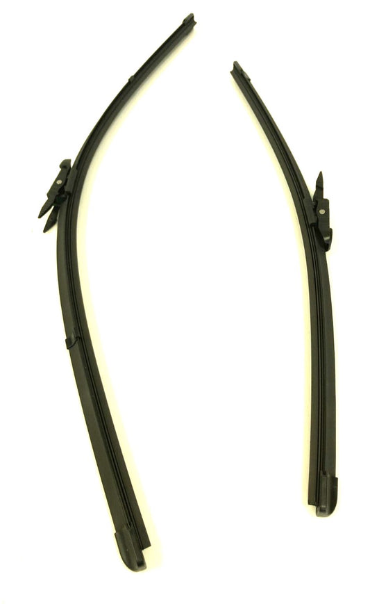 Genuine BMW X1 E84 Front Windscreen Wiper Blades - 61612158220