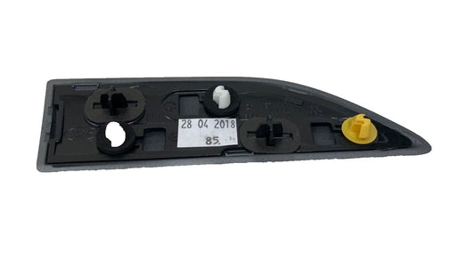 Genuine Range Rover Evoque 2011-18 LH Door Trim Moulding LR038584