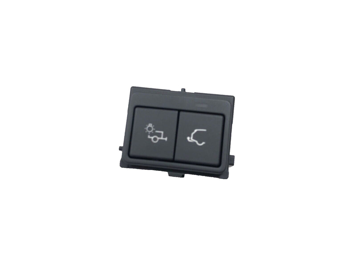 Genuine Land Rover Discovery/Range Rover Electric Deployable Tow Switch LR081321