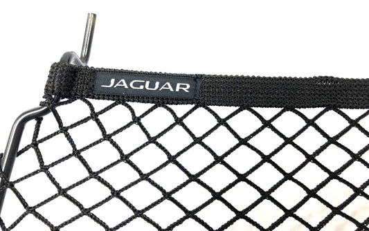 Genuine Jaguar F-Type Coupe 2014-2024 Loadspace Cargo Net - T2R22934