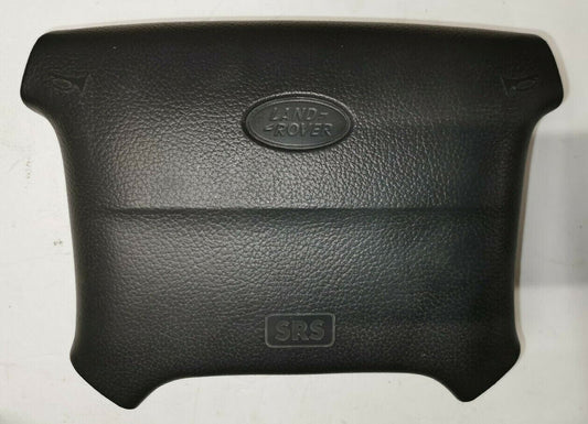 Genuine Land Rover Discovery 1 / Range Rover Ash Grey Wheel Module AWR3498LNF