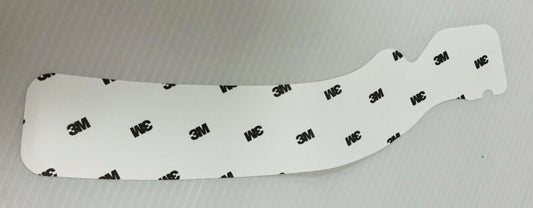 Genuine Range Rover 2016-2022 RH Rear Door Sealing Patch LR094643